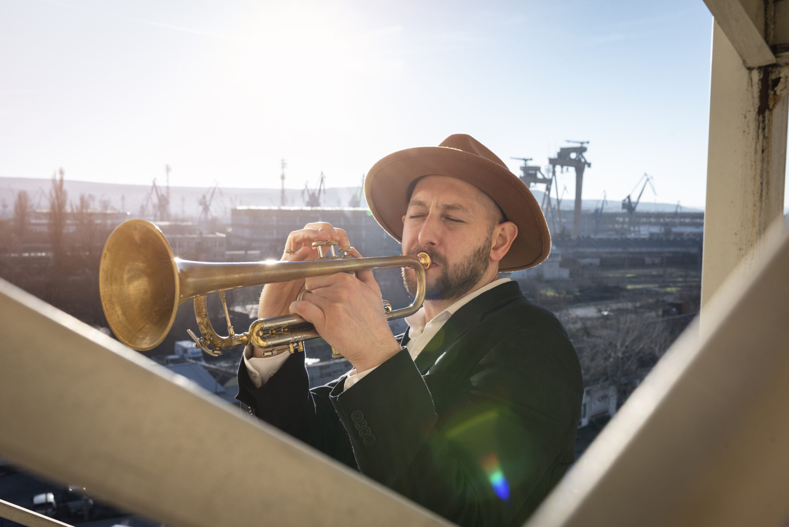 Toronto Jazz Festival